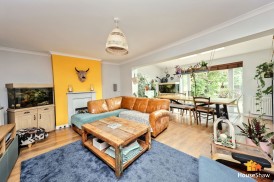 Willoughbys Walk, Downley, HP13