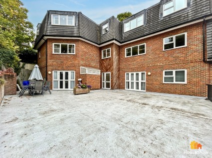 Hospital Hill, Chesham, HP5