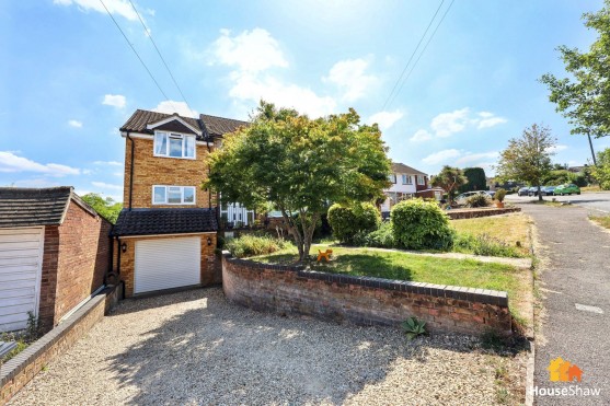 Telford Way, High Wycombe, HP13