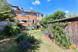 Telford Way, High Wycombe, HP13