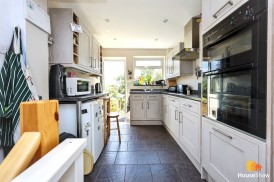Telford Way, High Wycombe, HP13