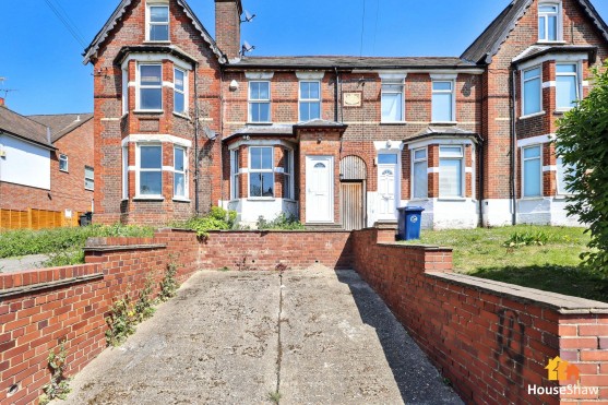 West Wycombe Road, High Wycombe, HP12