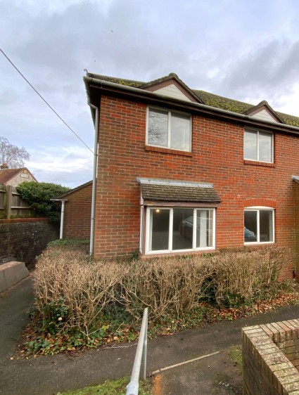 Littleworth Road, Downley, HP13