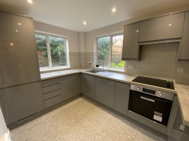 Littleworth Road, Downley, HP13