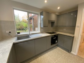 Littleworth Road, Downley, HP13