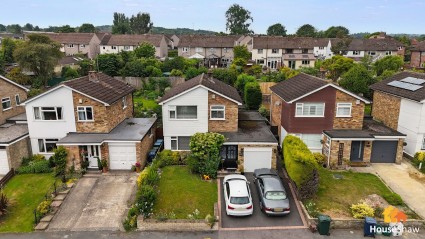 Beech Avenue, Lane End, HP14