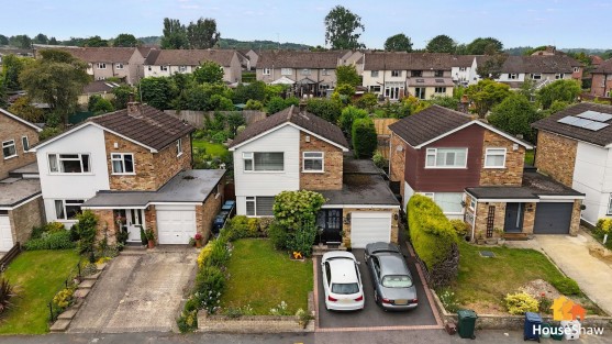 Beech Avenue, Lane End, HP14