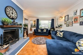 Beech Avenue, Lane End, HP14