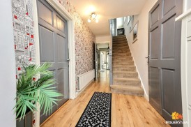 Beech Avenue, Lane End, HP14