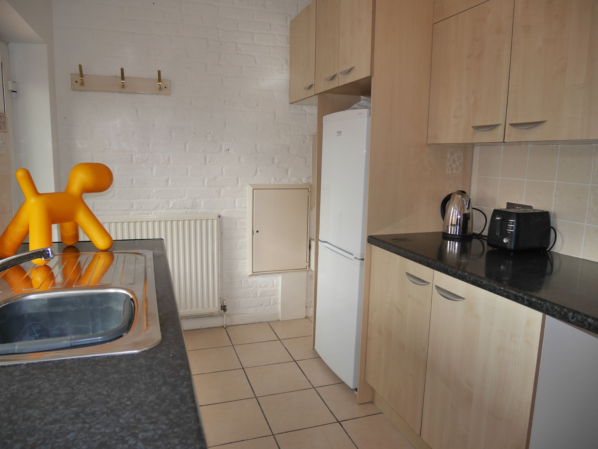 Denziloe Avenue, Uxbridge, UB10