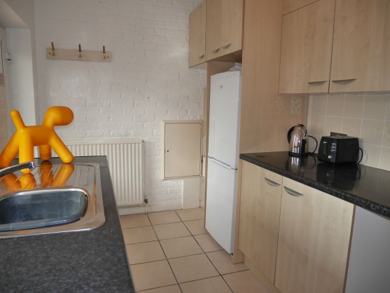 Denziloe Avenue, Uxbridge, UB10