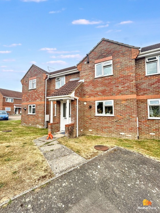 Pavilion Way, Amersham, HP6