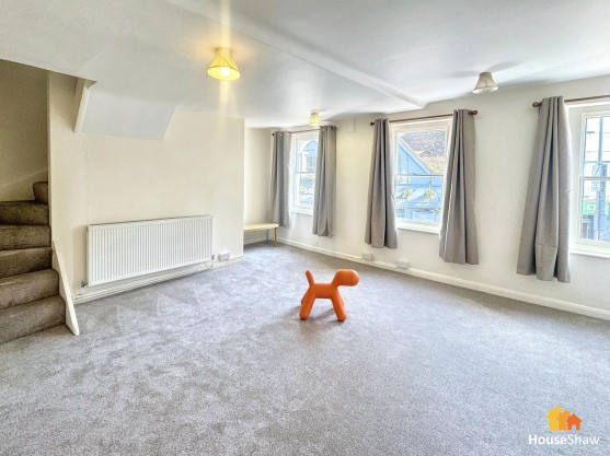 High Street, Chesham, HP5