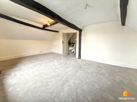 High Street, Chesham, HP5