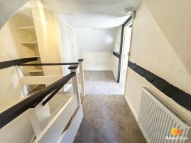 High Street, Chesham, HP5