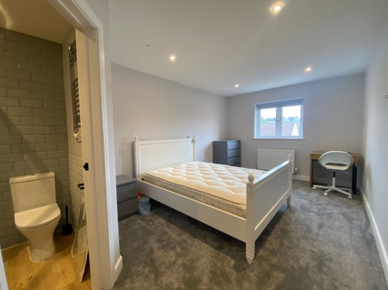 Wendover Street, High Wycombe, HP11