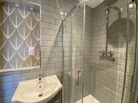 Wendover Street, High Wycombe, HP11
