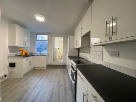 Hughenden Road, High Wycombe, HP13
