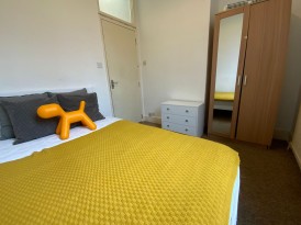 Hughenden Road, High Wycombe, HP13