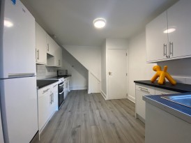 Hughenden Road, High Wycombe, HP13