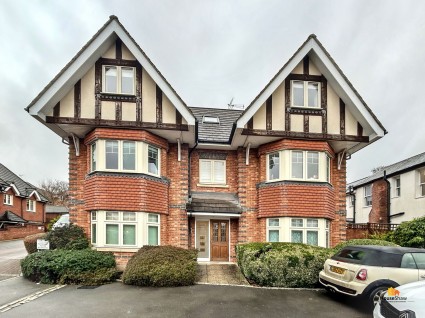 Templeside Gardens, High Wycombe, HP12