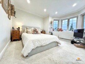 Templeside Gardens, High Wycombe, HP12