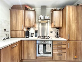 Templeside Gardens, High Wycombe, HP12