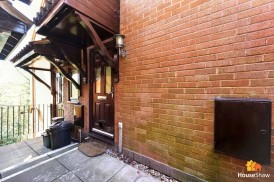 Wyatt Close, High Wycombe, HP13