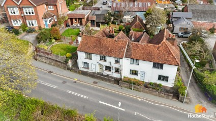 4 Park Road, Chesham, HP5