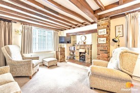 4 Park Road, Chesham, HP5