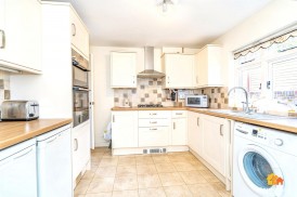 4 Park Road, Chesham, HP5