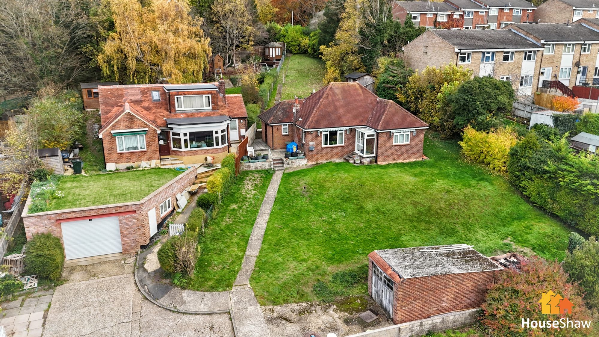 Springfield Close, Chesham, HP5