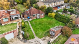 Springfield Close, Chesham, HP5