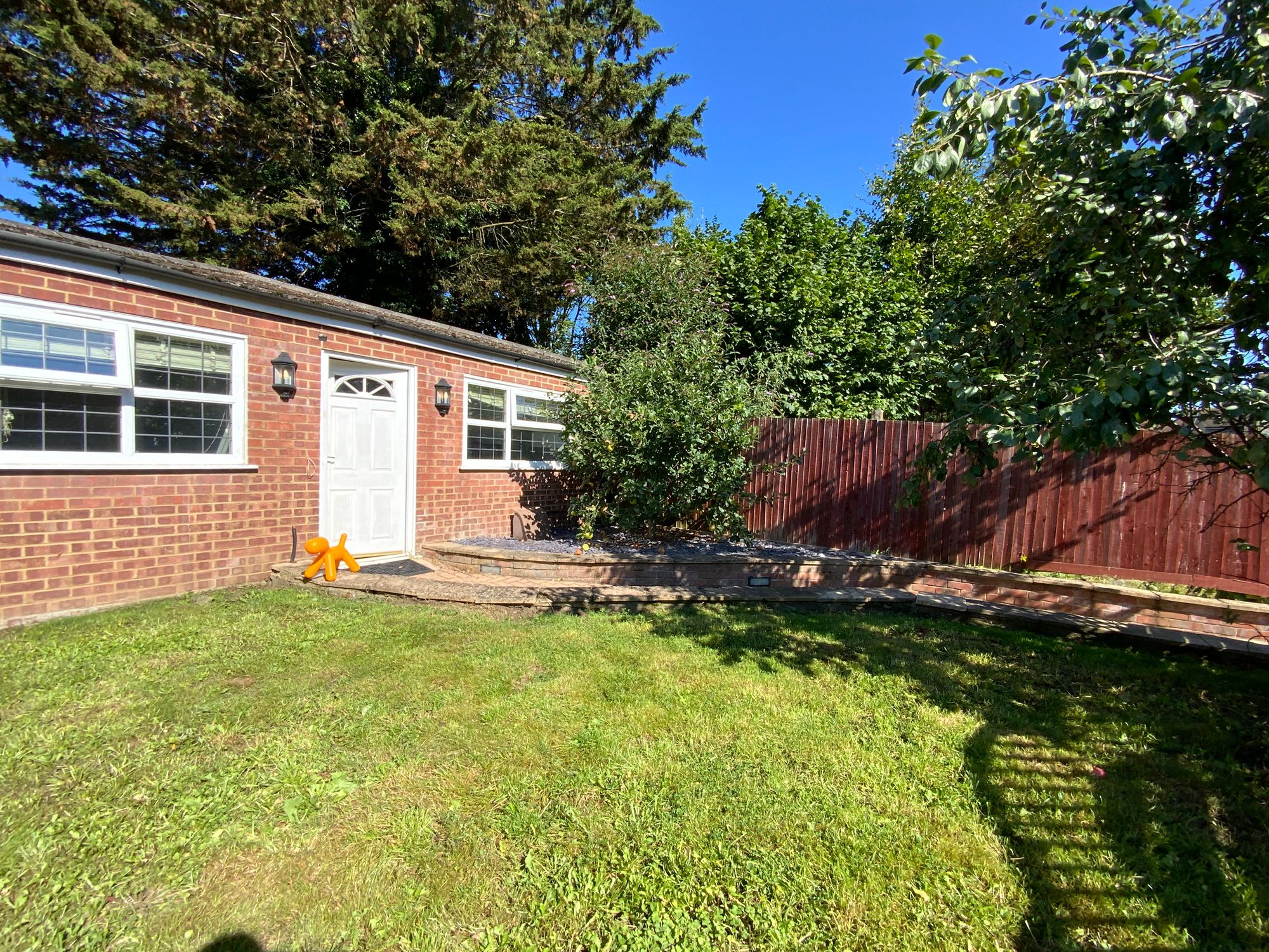 Micklefield Road, High Wycombe, HP13