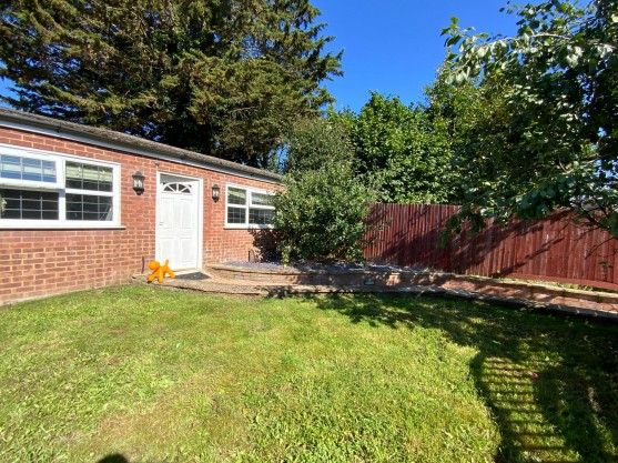 Micklefield Road, High Wycombe, HP13