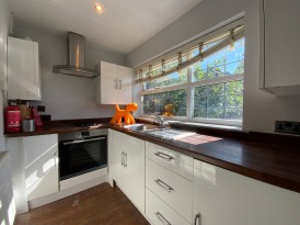 Micklefield Road, High Wycombe, HP13