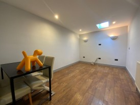 Micklefield Road, High Wycombe, HP13