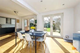 The Pastures, High Wycombe, HP13