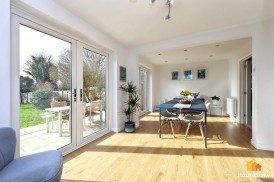 The Pastures, High Wycombe, HP13