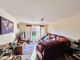 Lark Vale, Aylesbury, HP19