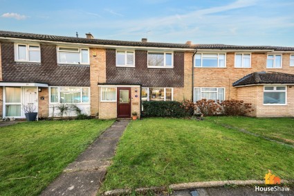 Willoughbys Walk, Downley, HP13