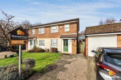 Gosling Grove, Downley, HP13