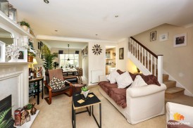 Gosling Grove, Downley, HP13