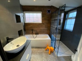 West Wycombe Road, High Wycombe, HP12