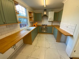 West Wycombe Road, High Wycombe, HP12