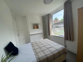 Hughenden Road, High Wycombe, HP13