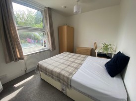 Hughenden Road, High Wycombe, HP13