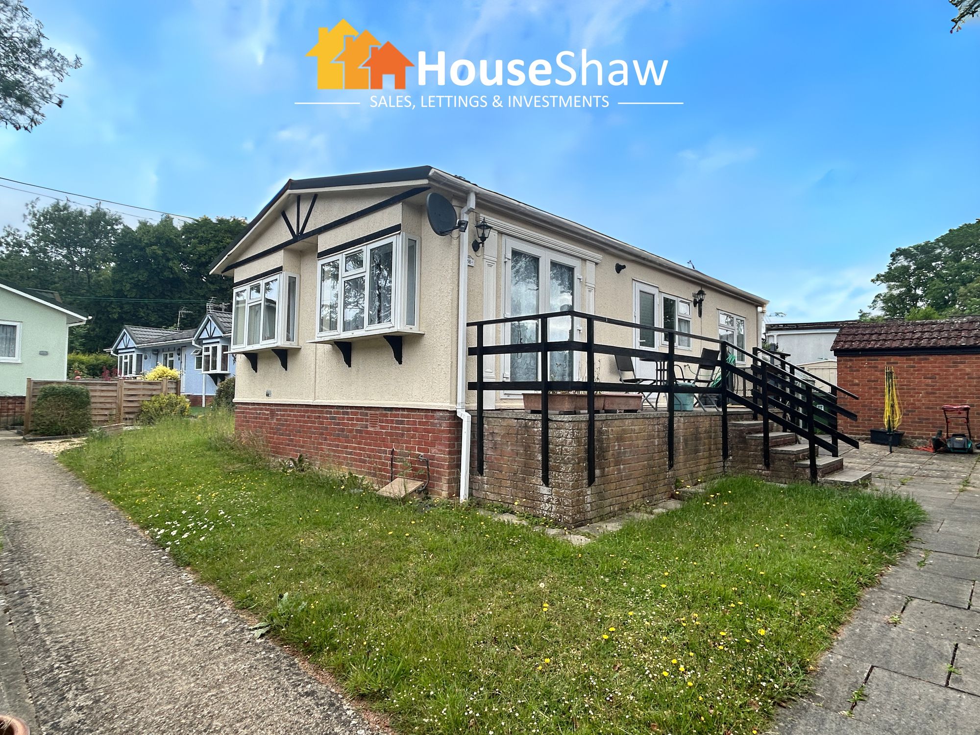 Chesham Road, Wigginton, HP23