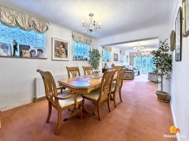 Chartridge Lane, Chesham, HP5