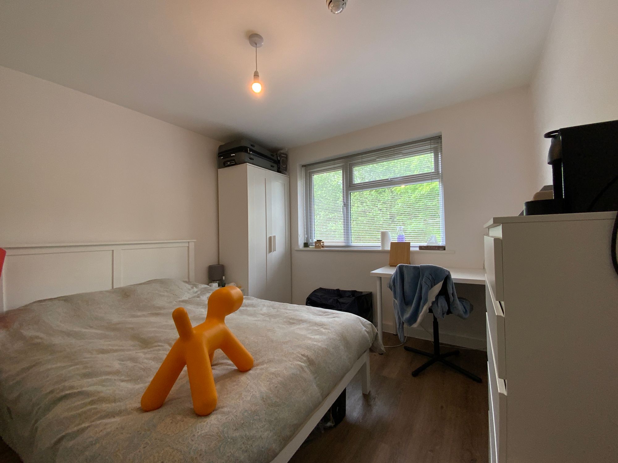 Hughenden Road, High Wycombe, HP13